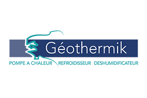 Géothermik
